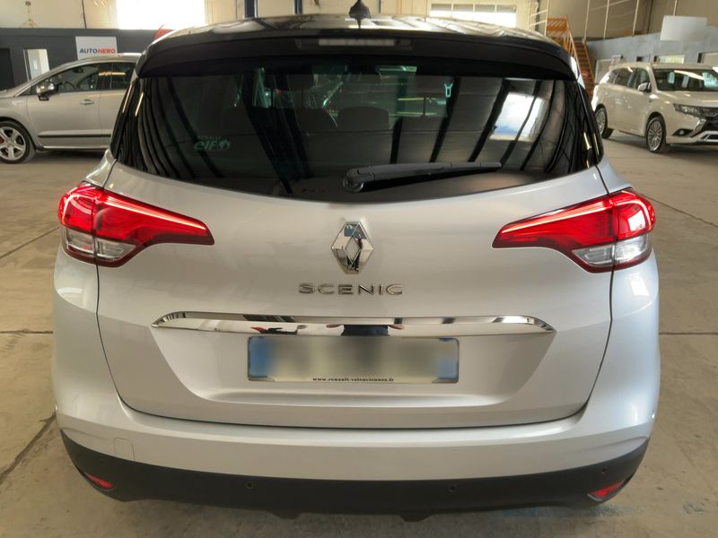 Renault Scenic 1.7 BLUE dCi Intens — zdjęcie 5