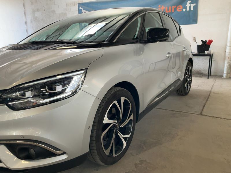 Renault Scenic 1.7 BLUE dCi Intens — zdjęcie 2