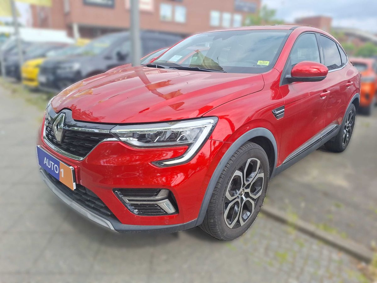 Renault Arkana 2023