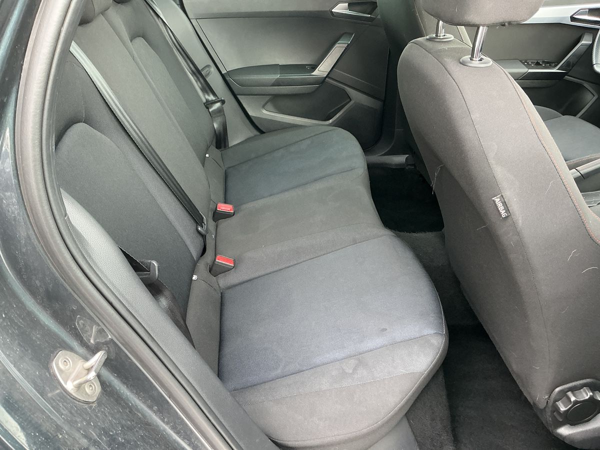 Seat Arona d'occasion