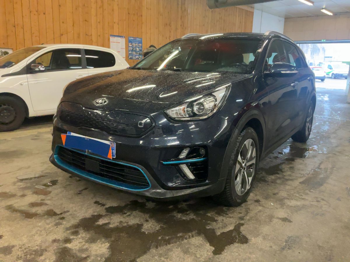 Kia Niro d'occasion