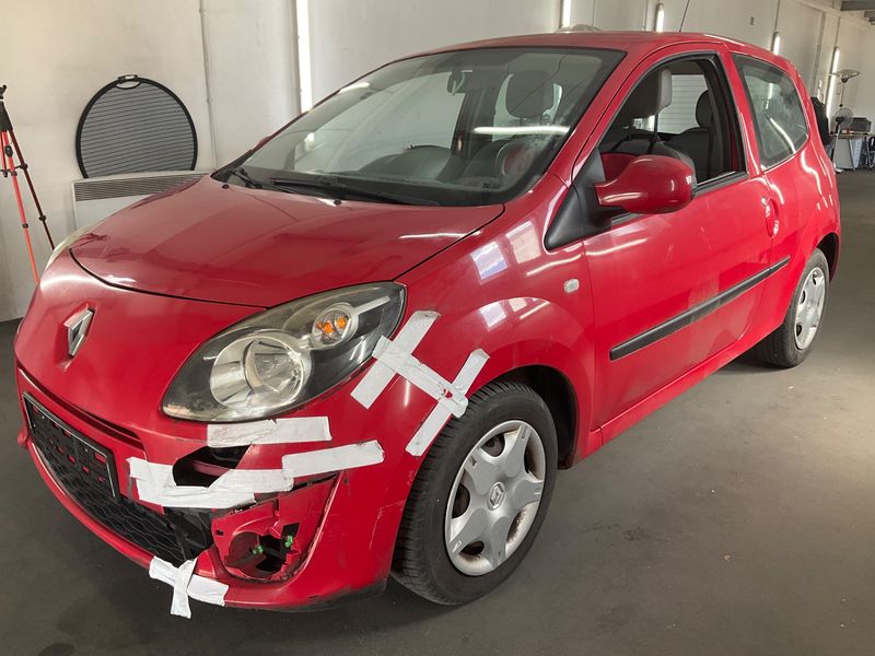 Renault Twingo 1.2 ECO2