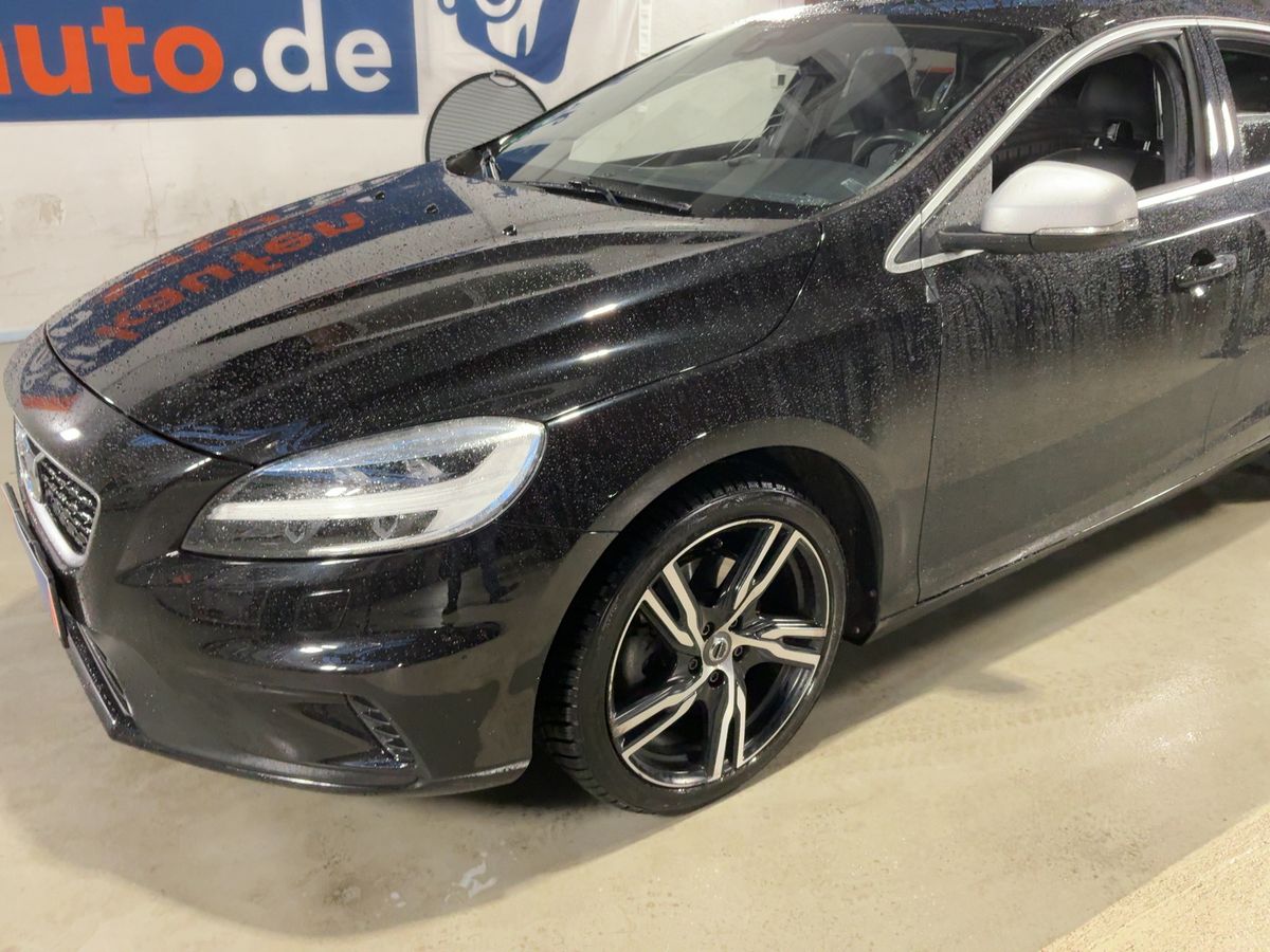 Volvo V40 d'occasion