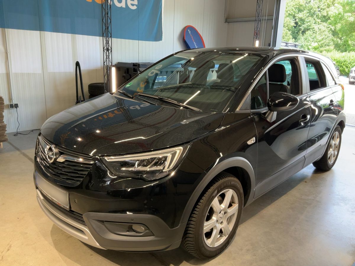 Opel Crossland 2020