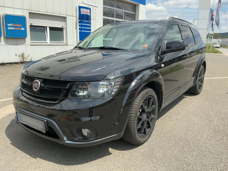 Fiat Freemont