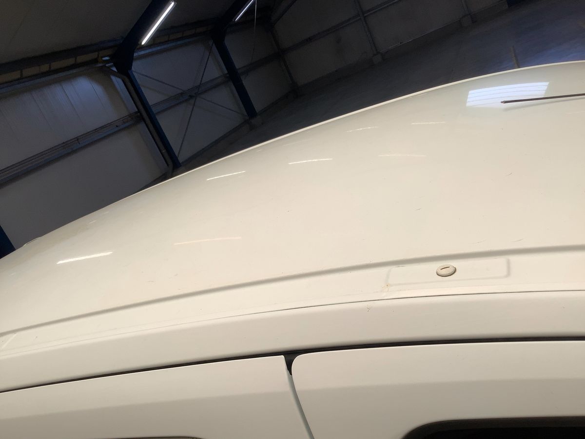 Citroen Berlingo 2018 — photo 14