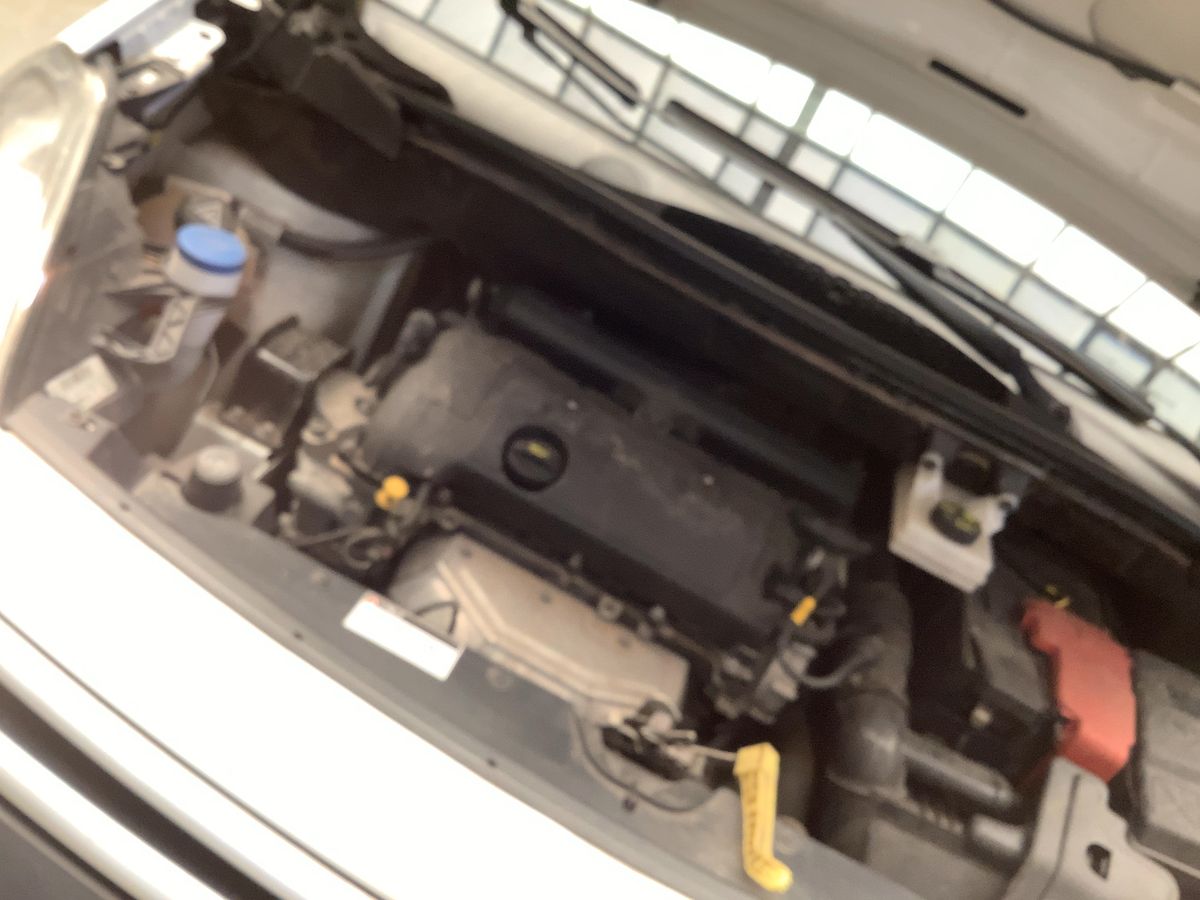 Citroen Berlingo 2018 — photo 23