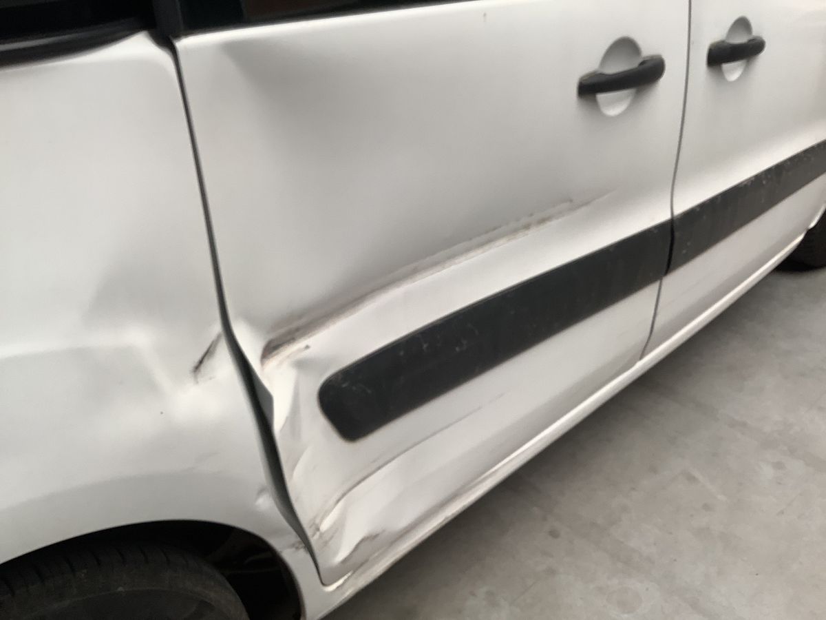 Citroen Berlingo 2018 — photo 35