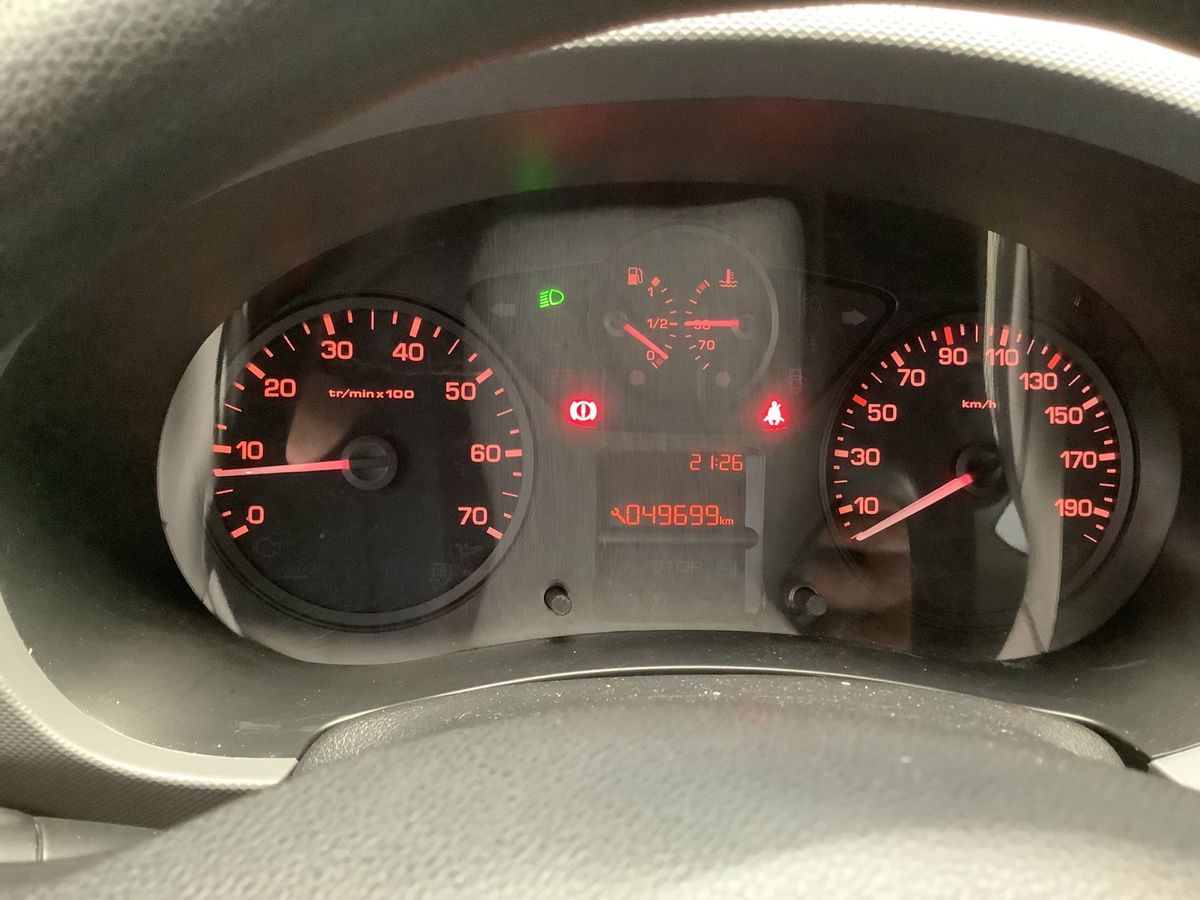 Citroen Berlingo 2018 — photo 19
