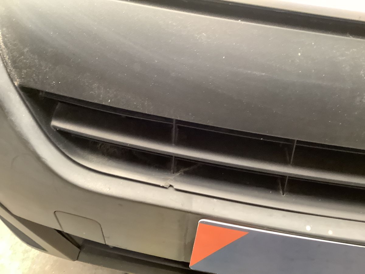 Citroen Berlingo 2018 — photo 3