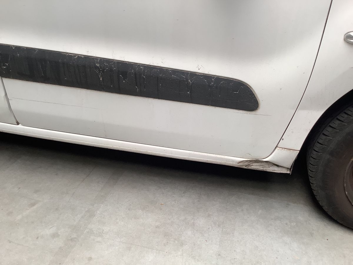Citroen Berlingo 2018 — photo 36
