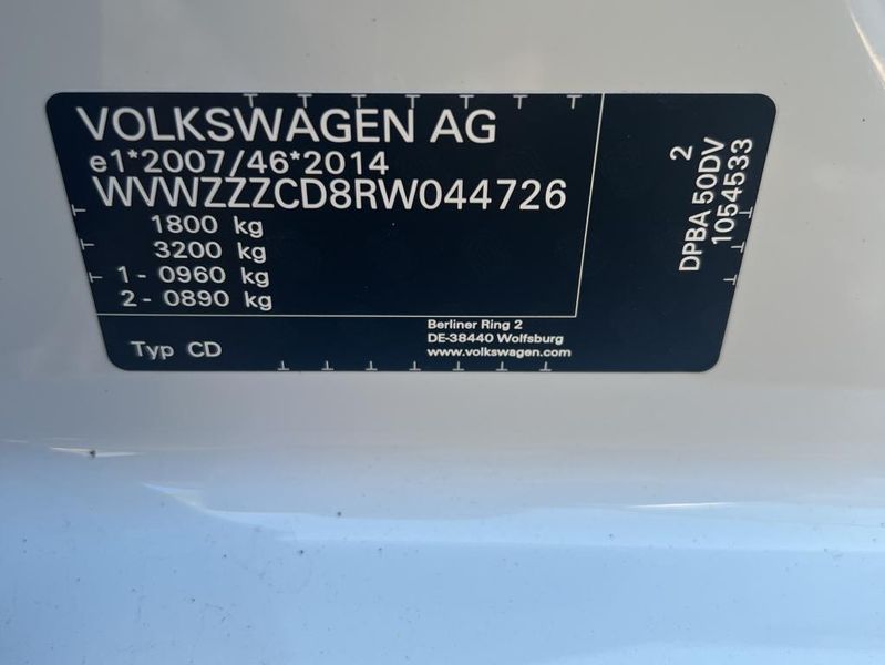 Volkswagen Golf VIII 1.5 TSI ACT Style — zdjęcie 18