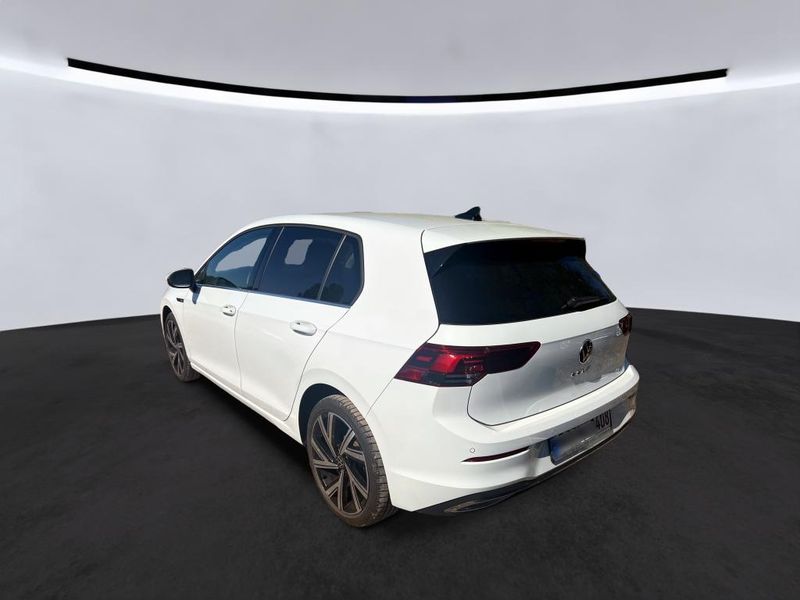 Volkswagen Golf VIII 1.5 TSI ACT Style — zdjęcie 14