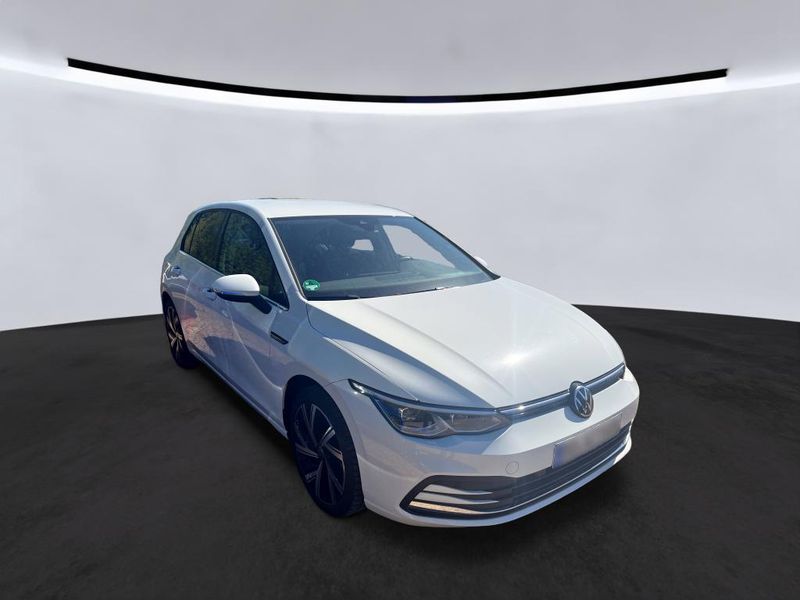 Volkswagen Golf VIII 1.5 TSI ACT Style — zdjęcie 6