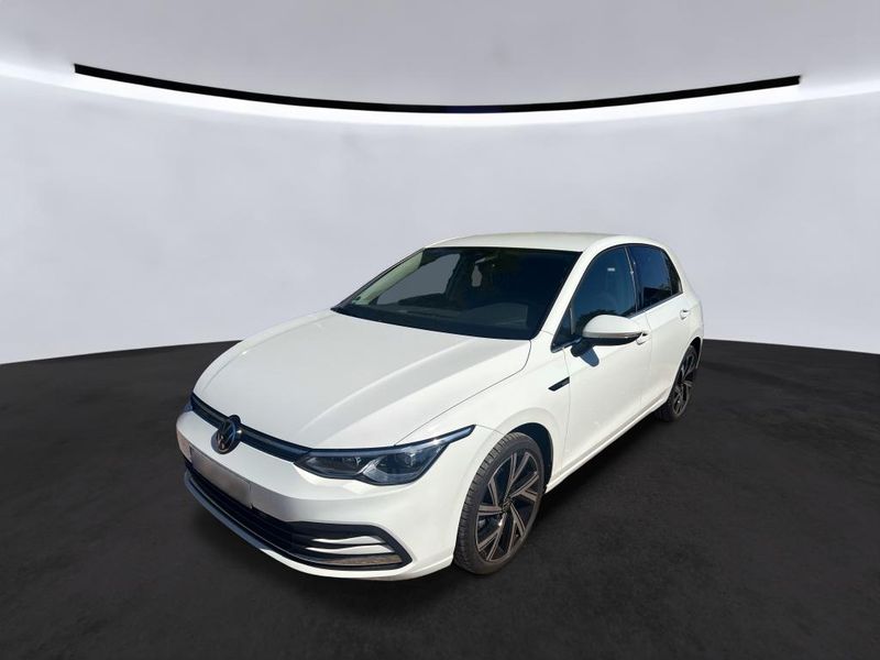 Volkswagen Golf VIII 1.5 TSI ACT Style — zdjęcie 1