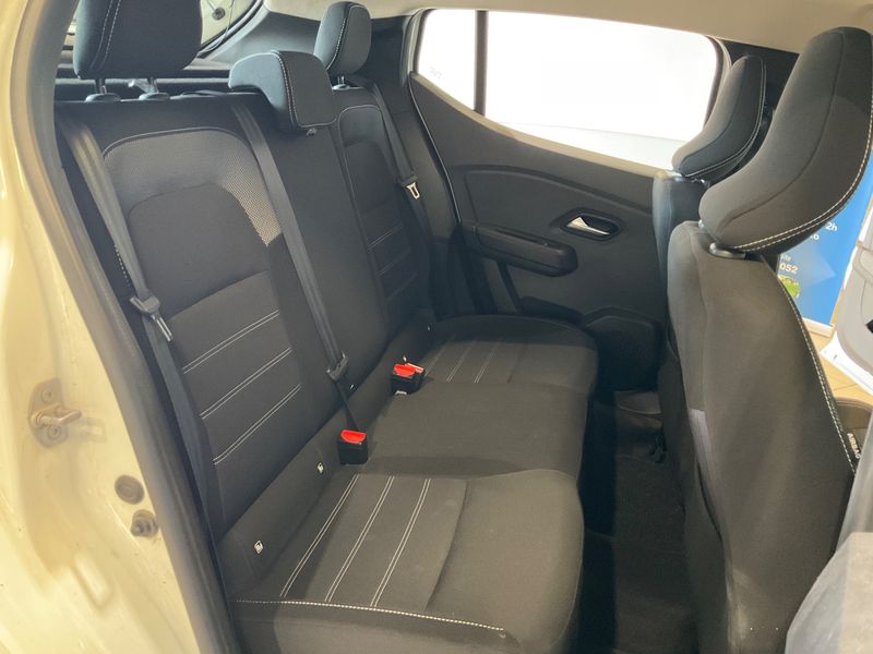 Dacia Sandero 1.0 TCe LPG Comfort — zdjęcie 14
