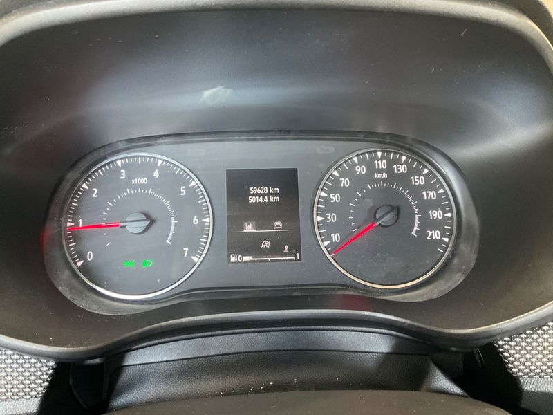 Dacia Sandero 1.0 TCe LPG Comfort — zdjęcie 13