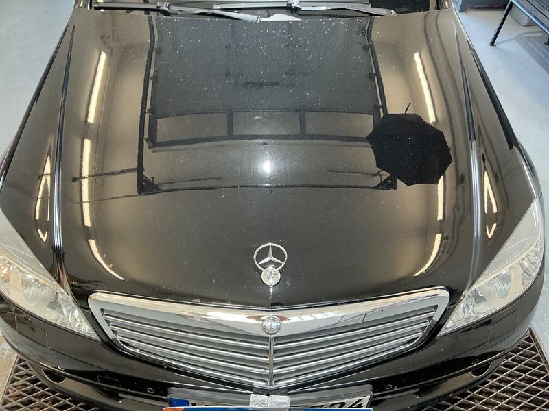 Mercedes-Benz C-Klasse C 220 CDI T Classic 2009 – снимка 33