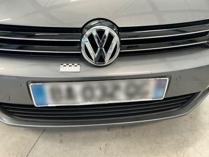 Volkswagen Golf VI 1.4 TSI Carat 2010 – снимка 41
