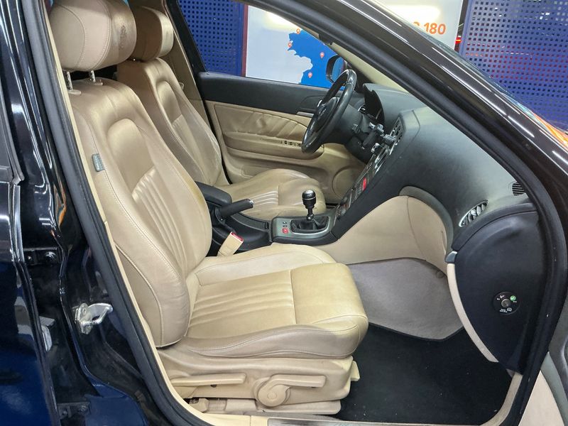 Alfa Romeo Alfa 159 1.9 JTD JTDM / Selective — zdjęcie 3