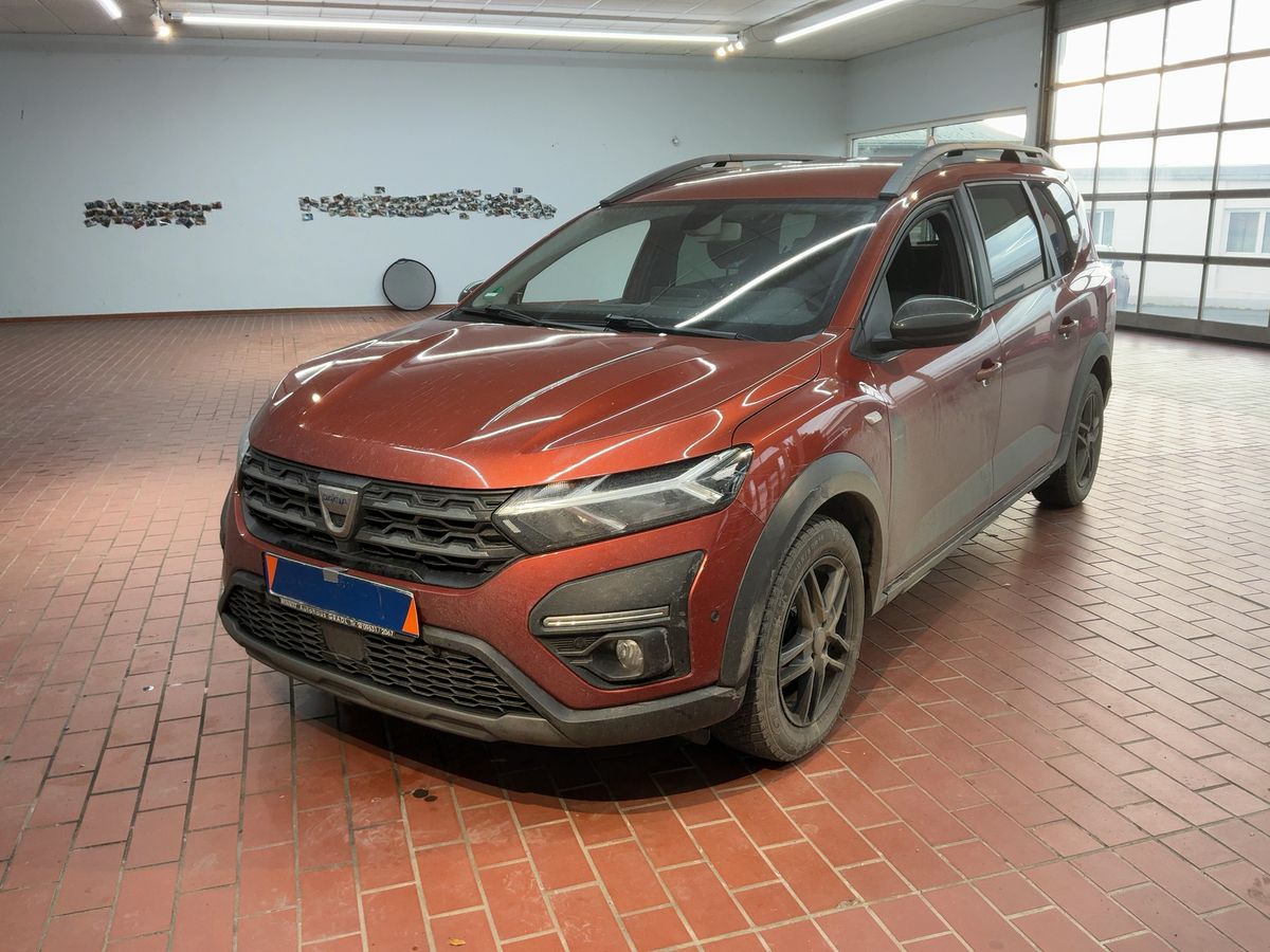 Dacia Jogger d'occasion