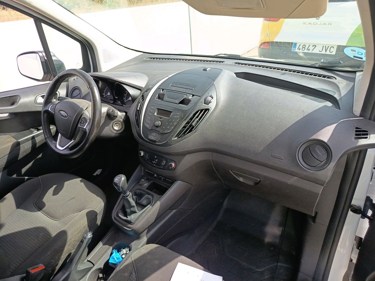 Ford Transit d'occasion