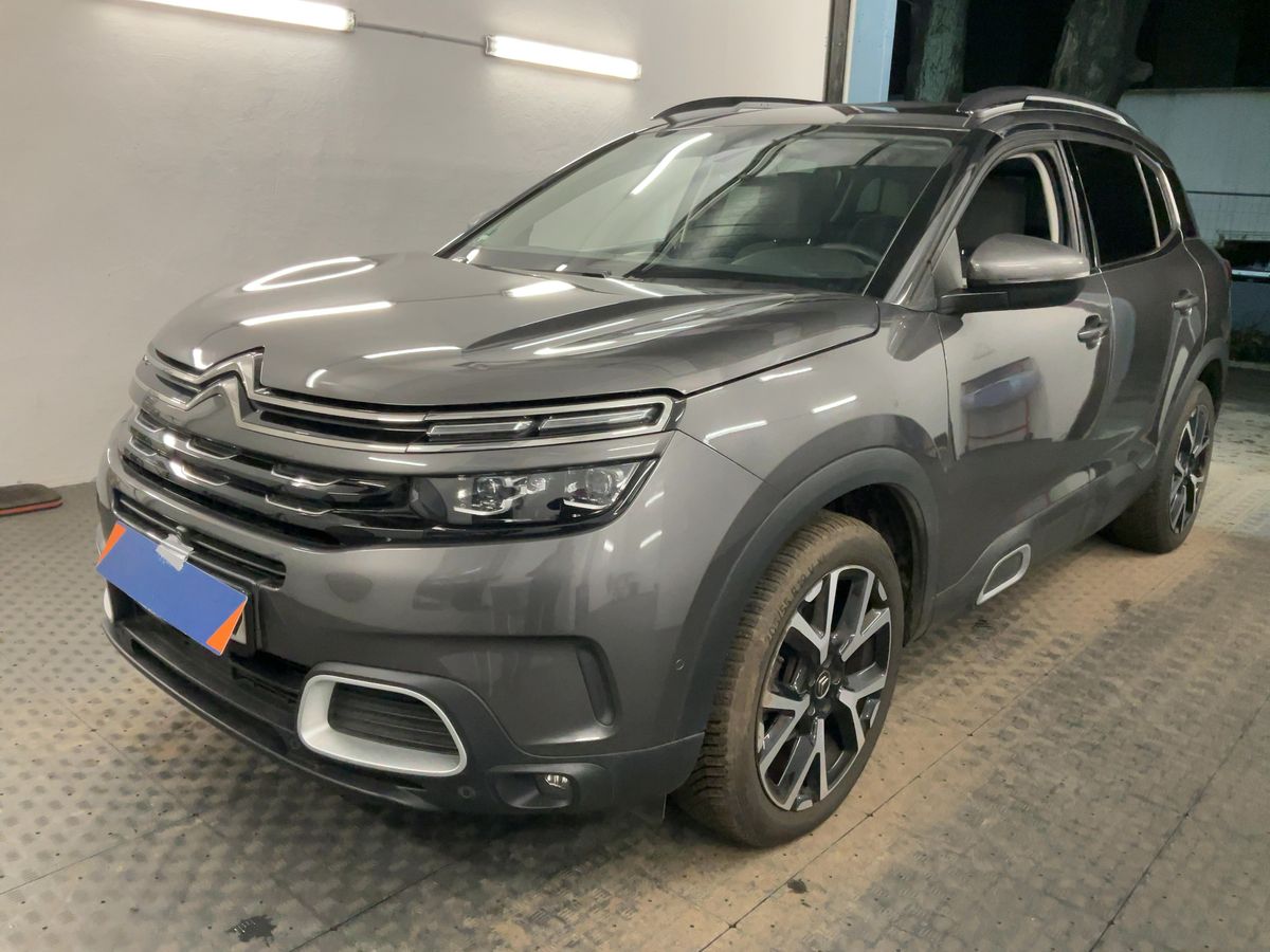 Citroen C5 Aircross 1.5 Blue-HDi Shine