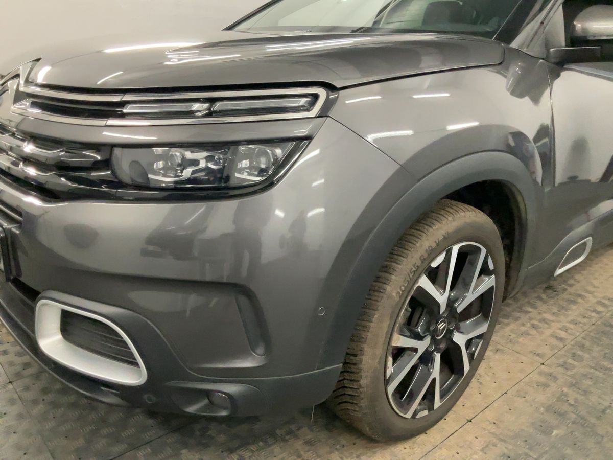 Citroen C5 Aircross 1.5 Blue-HDi Shine