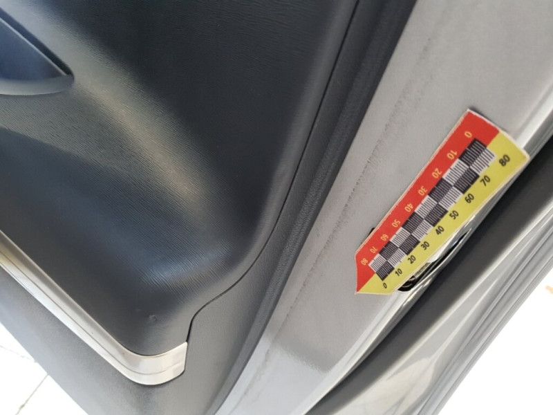 Hyundai Nexo d'occasion