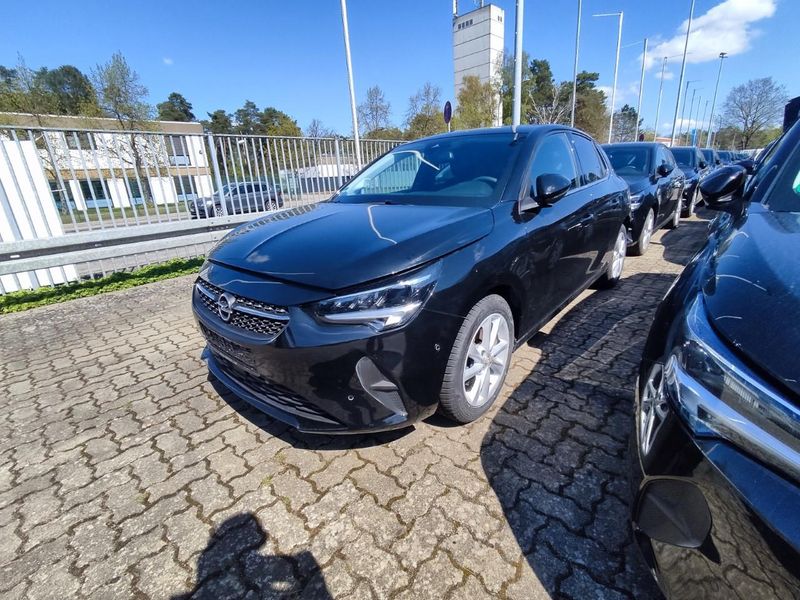 Opel Corsa 1.2 Turbo Elegance