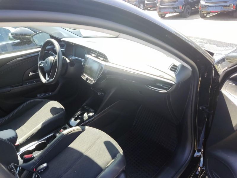 Opel Corsa 1.2 Turbo Elegance — zdjęcie 7