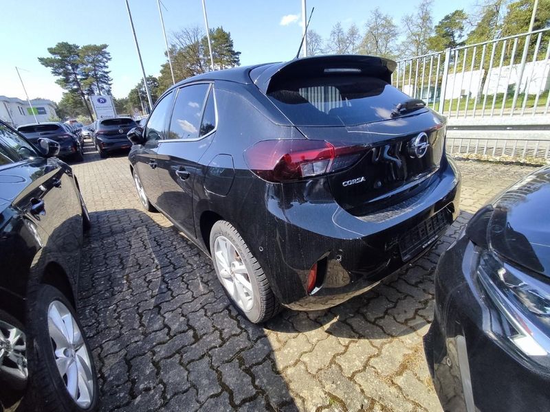 Opel Corsa 1.2 Turbo Elegance — zdjęcie 2