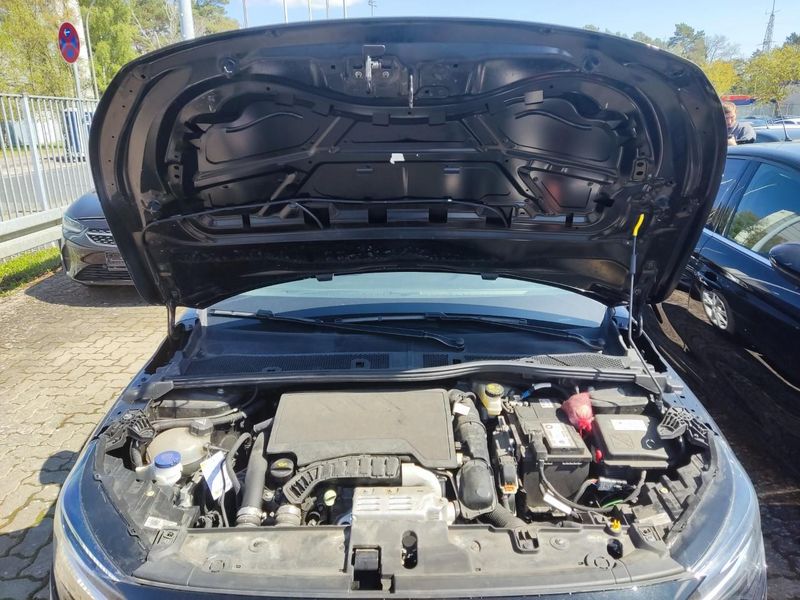 Opel Corsa 1.2 Turbo Elegance — zdjęcie 5