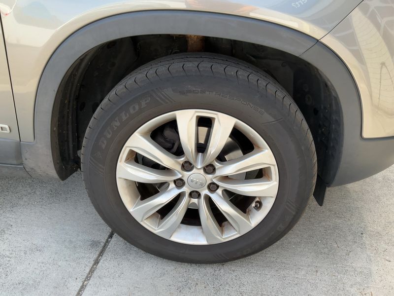 Kia Sorento 2.2 CRDi Spirit 4WD 2012 – снимка 11