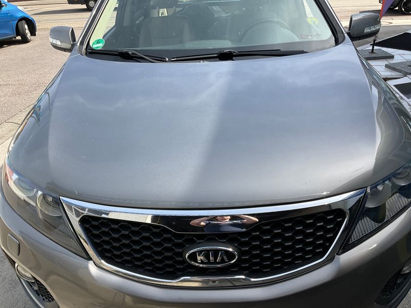 Kia Sorento 2.2 CRDi Spirit 4WD 2012 – снимка 43