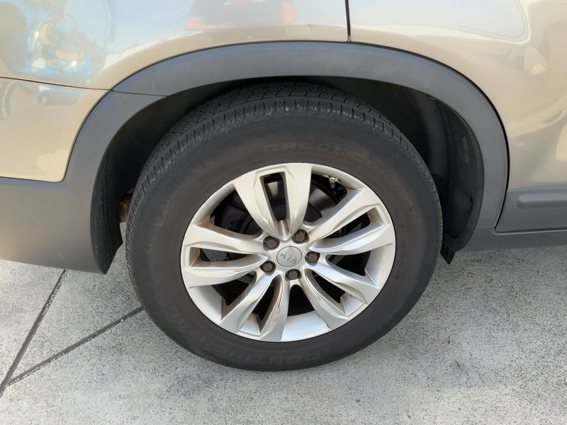 Kia Sorento 2.2 CRDi Spirit 4WD 2012 – снимка 9