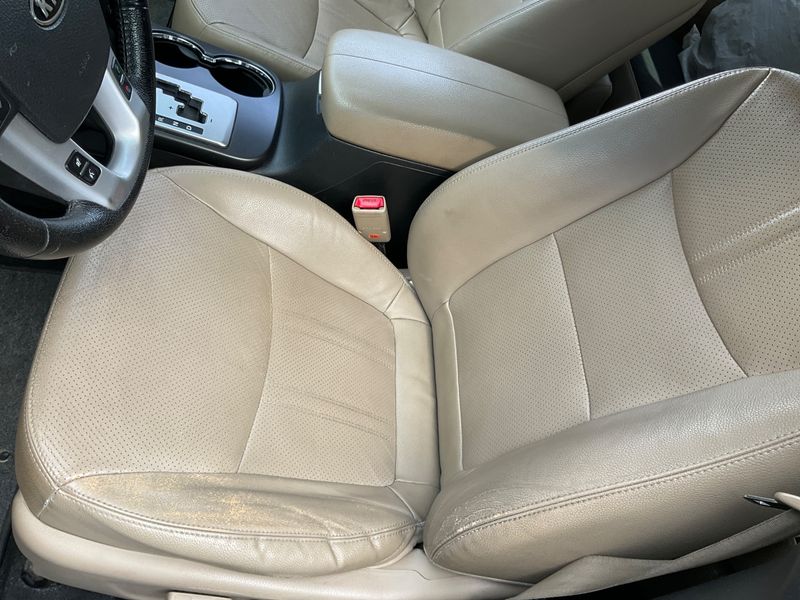 Kia Sorento 2.2 CRDi Spirit 4WD 2012 – снимка 38