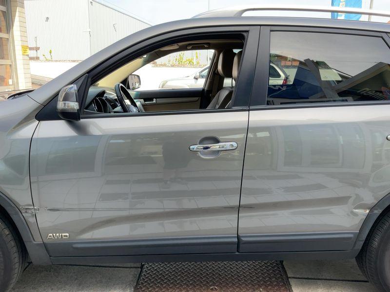 Kia Sorento 2.2 CRDi Spirit 4WD 2012 – снимка 4