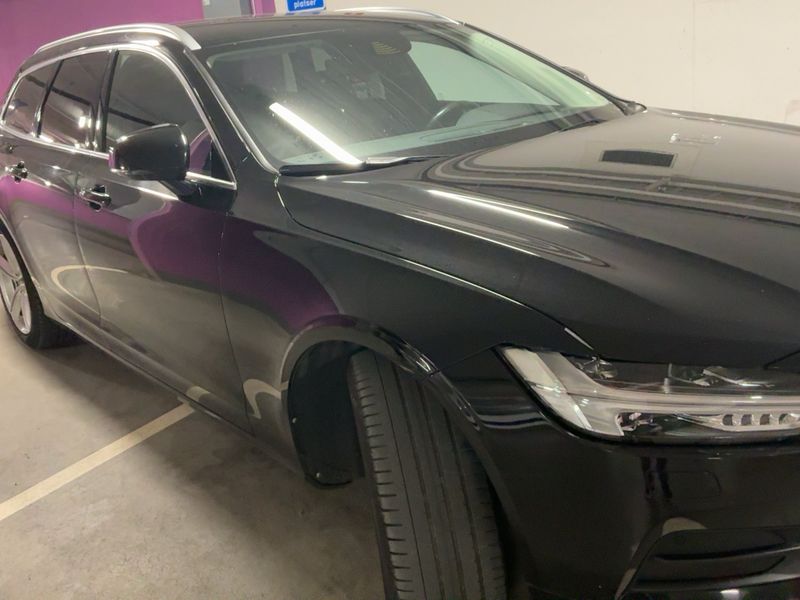 Volvo V90 2.0 T5 Momentum — zdjęcie 8