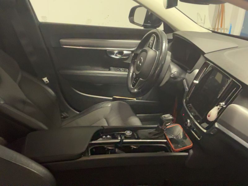 Volvo V90 2.0 T5 Momentum — zdjęcie 11