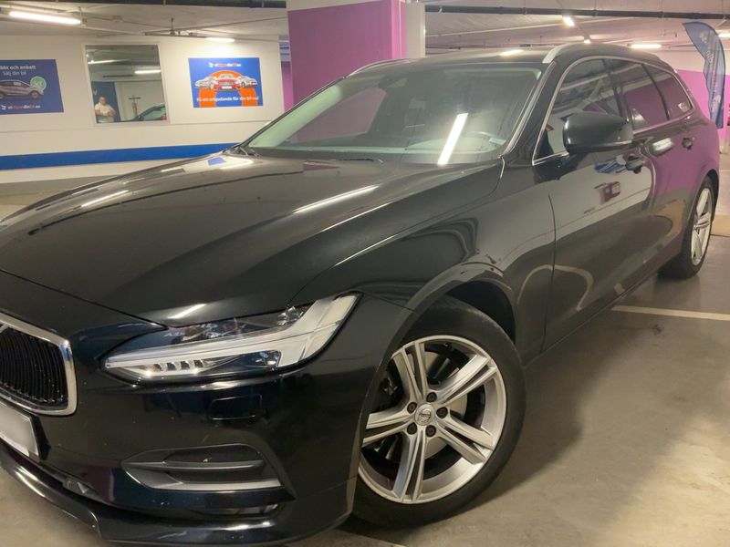 Volvo V90 2.0 T5 Momentum — zdjęcie 2