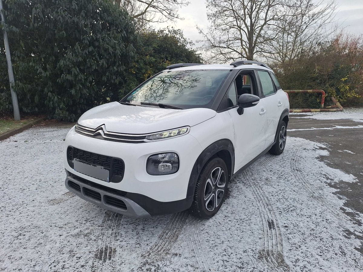 Citroen C3 d'occasion