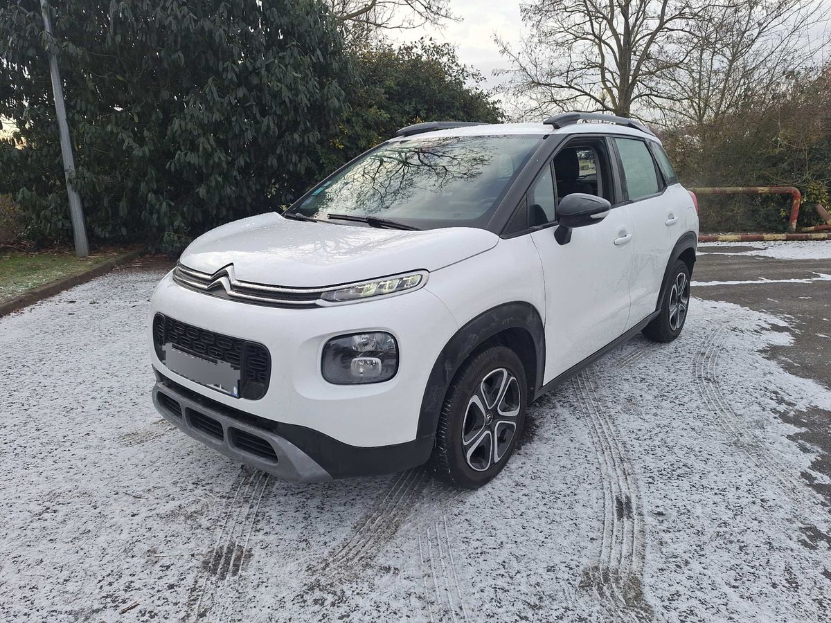Citroen C3 d'occasion