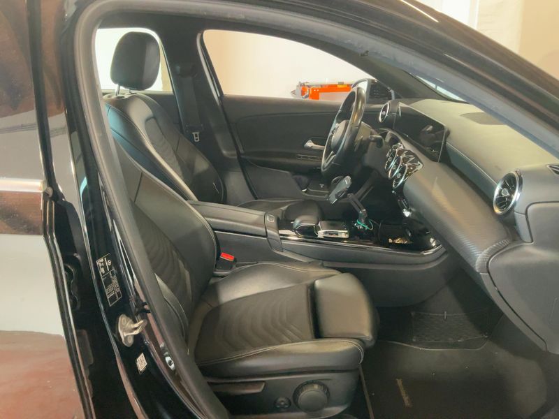 Mercedes-Benz A-Klasse A 180 d Business — zdjęcie 11