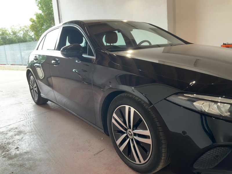 Mercedes-Benz A-Klasse A 180 d Business — zdjęcie 8