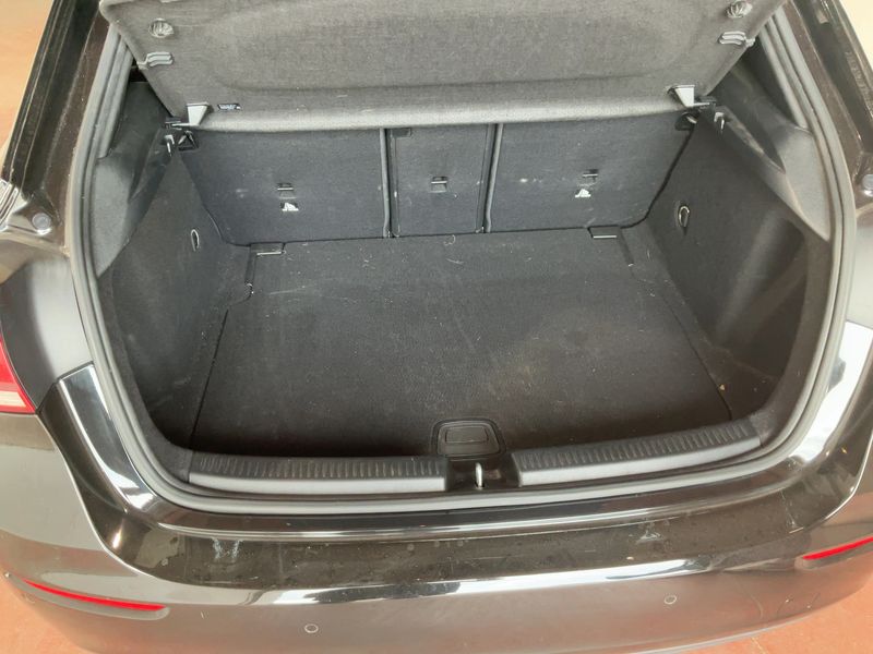 Mercedes-Benz A-Klasse A 180 d Business — zdjęcie 10