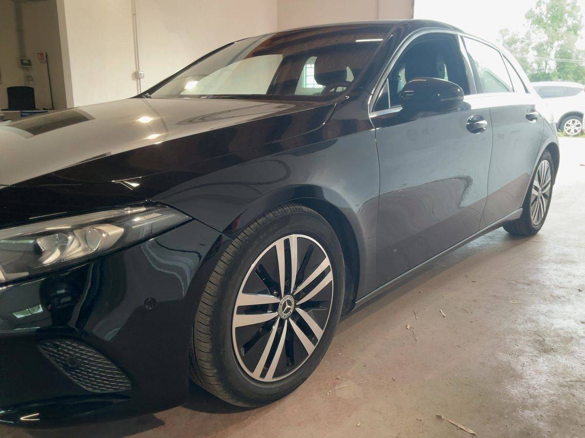 Mercedes-Benz A-Klasse d'occasion
