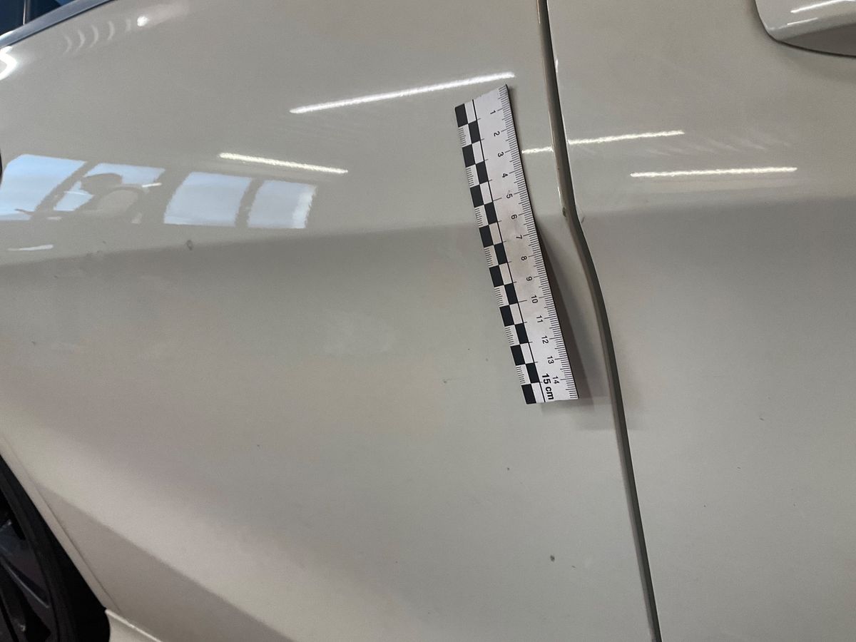 Mercedes-Benz CLA-Klasse 2016 — photo 37
