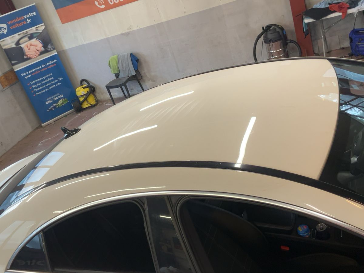 Mercedes-Benz CLA-Klasse 2016 — photo 14