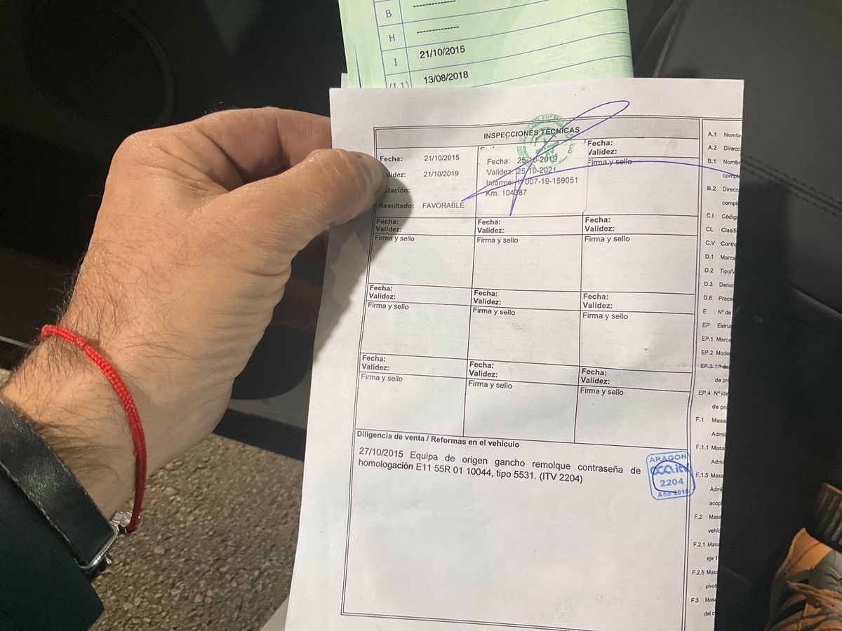 Land Rover d'occasion